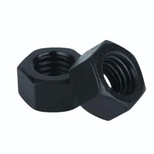 Special Hex Nut Bolts, Thread Size: more than 25 mm, Size: M14