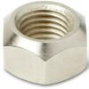 Material: Mild Steel Truck Nut And Bolt, Size: Hex