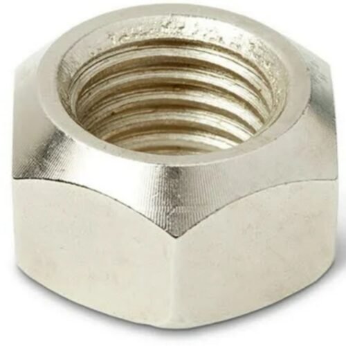 Material: Mild Steel Truck Nut And Bolt, Size: Hex