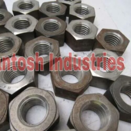 Nuts Bolts Fasteners, SS/MS/Carbon Steel