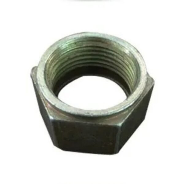 Unf And Fine Pitch Thread Hex Nut Manufacturer