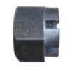 High Tensile Steel Ms Hex Nut, 18 mm