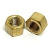 Hydraulic Nuts