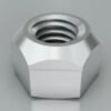 Iron Taper Nut