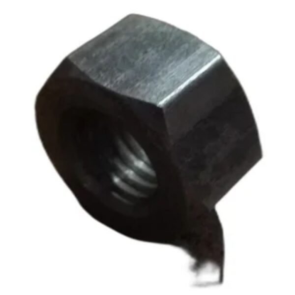 High Tensile Steel Ms Hex Nut, 18 mm