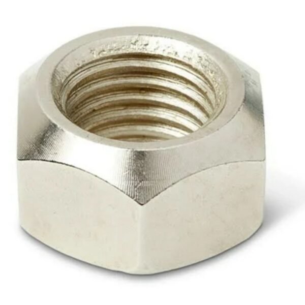 Iron Taper Nut