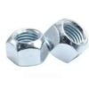 Iron Taper Nut