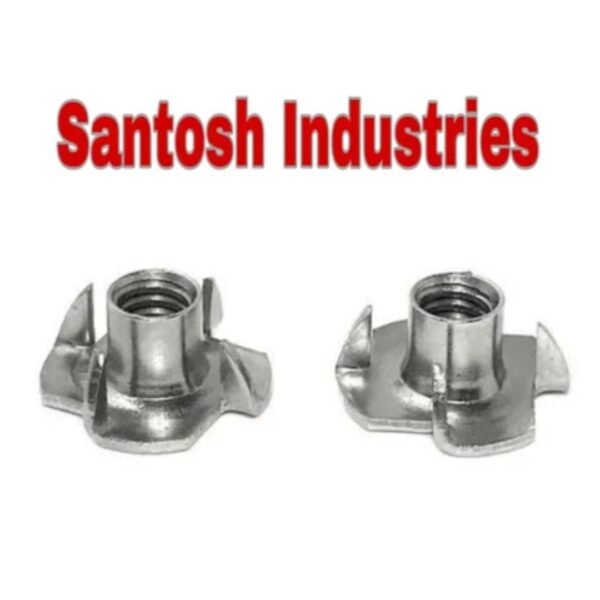 T Nut, Size: M4 To M16