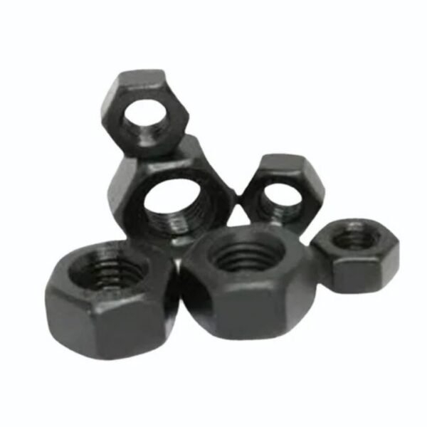 Special Hex Nut Bolts, Thread Size: more than 25 mm, Size: M14