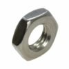 M16x2 Ms Hex Nut Lock Nut