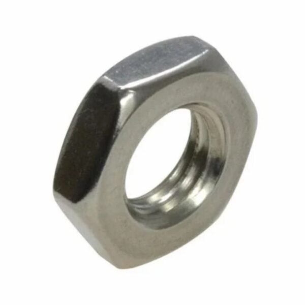 M16x2 Ms Hex Nut Lock Nut