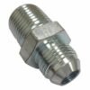 Mild Steel Ms Hydraulic Adapter