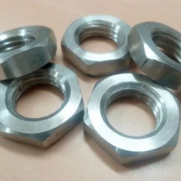 M16x2 Ms Hex Nut Lock Nut