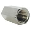 Material: Mild Steel Truck Nut And Bolt, Size: Hex