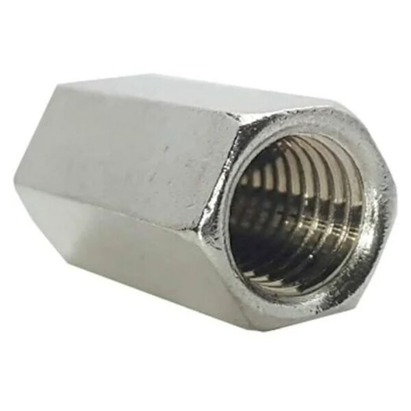 Material: Mild Steel Truck Nut And Bolt, Size: Hex