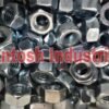 Nuts Bolts Fasteners, SS/MS/Carbon Steel
