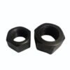 High Tensile Steel Unf Nuts, Thread Size: more than 25 mm