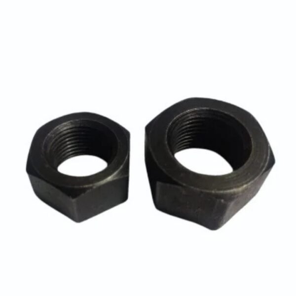 High Tensile Steel Unf Nuts, Thread Size: more than 25 mm