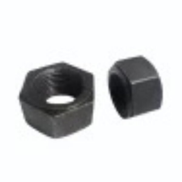 High Tensile Steel Unf Nuts, Thread Size: more than 25 mm
