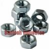 Mild Steel Nuts