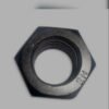 Mild Steel Hexagonal Hsfg Bolts Nuts Washers, Size: M24x1.5