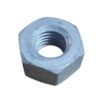 Material: Mild Steel Truck Nut And Bolt, Size: Hex