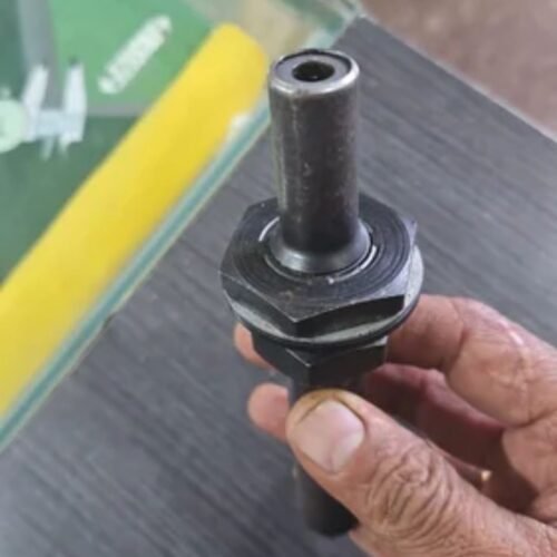 Textile Spindle Bolster