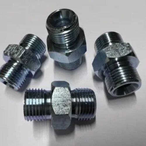 Ms Hydraulic Adaptor