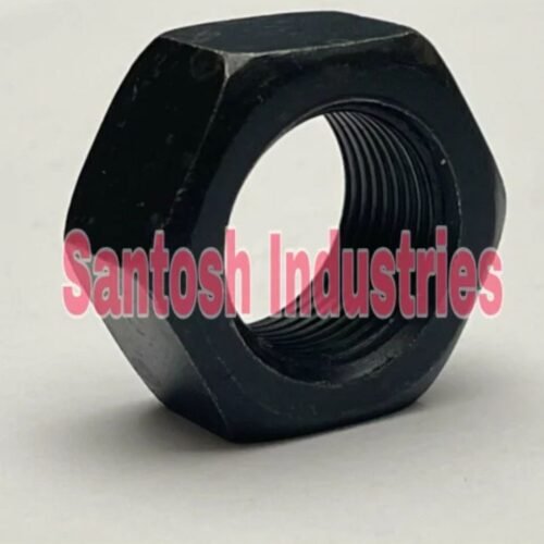 High Tension 2h Hex Nuts