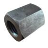 Steel M24 Hex Nut