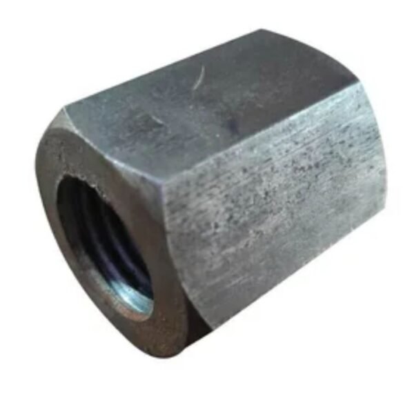Steel M24 Hex Nut