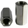 Steel M24 Hex Nut
