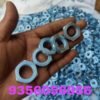 Zink Plated Mild Steel Nuts, For Industrial, Size: M14 To M48