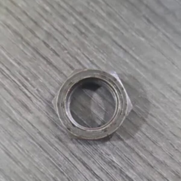 Textile Spindle Bolster