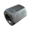 Material: Mild Steel Truck Nut And Bolt, Size: Hex