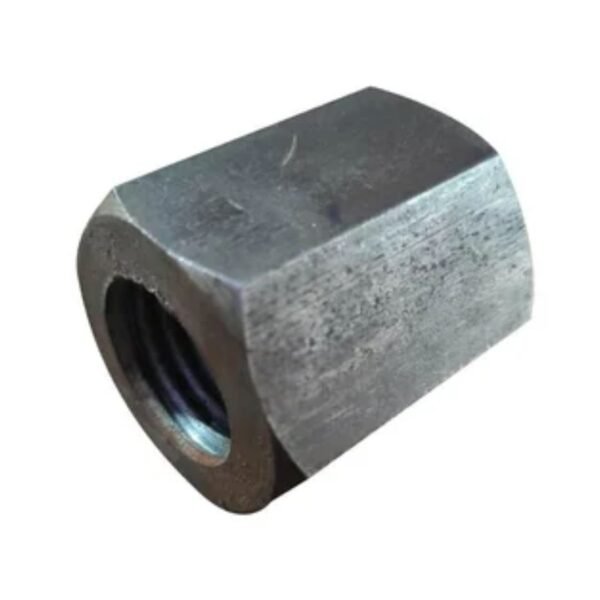 Material: Mild Steel Truck Nut And Bolt, Size: Hex
