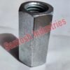 Mild Steel MS Long Hex Nut