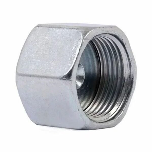Hydraulic Nuts