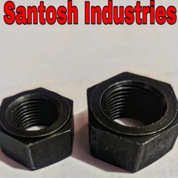 High Tensile Fasteners
