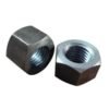 Steel M24 Hex Nut