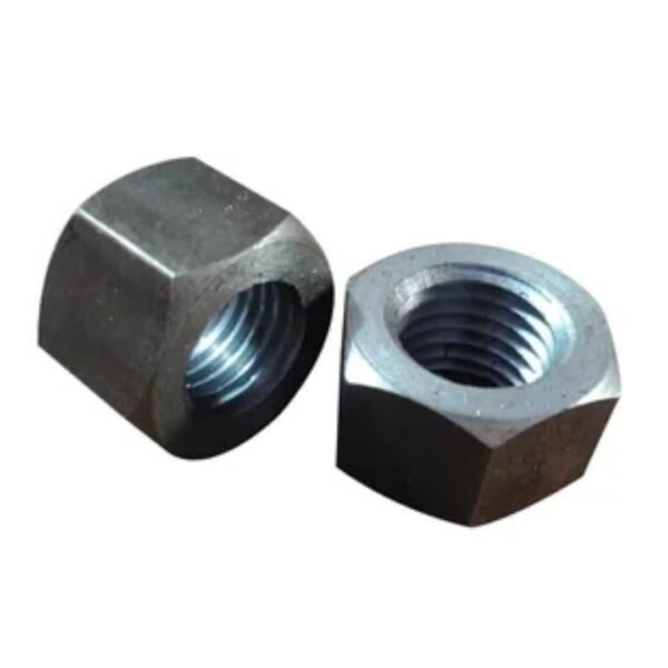 Steel M24 Hex Nut