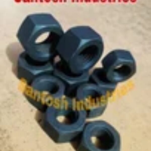High Tensile Fasteners