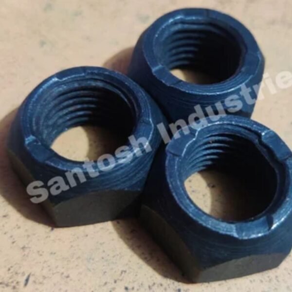 High Tensile Fasteners